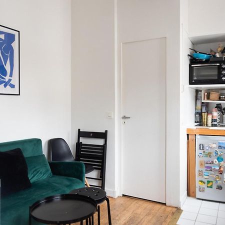Beautiful Apartment In The Heart Of Paris Exterior foto
